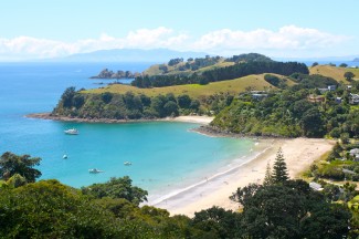 Waiheke Island
