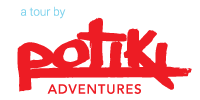 Potiki Logo